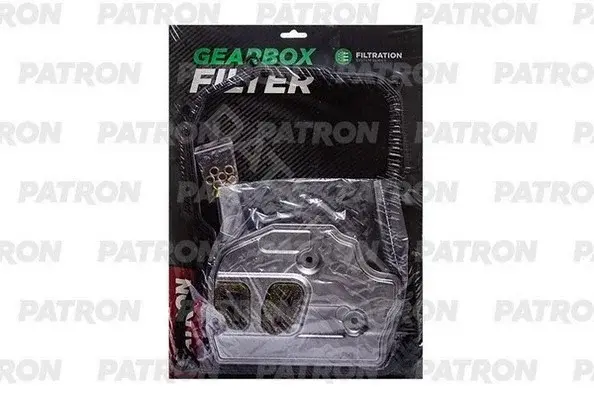 Фильтр масляный акпп PATRON PF5216
