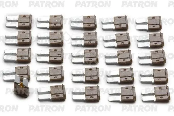 Предохранители PATRON PFS054