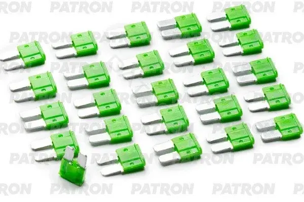 Предохранители PATRON PFS059
