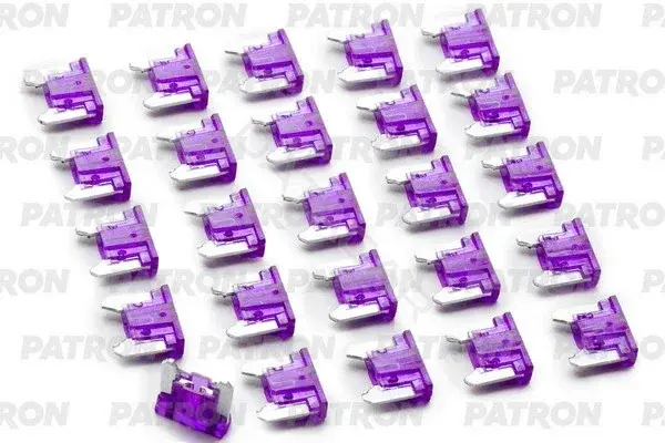 Предохранители PATRON PFS082