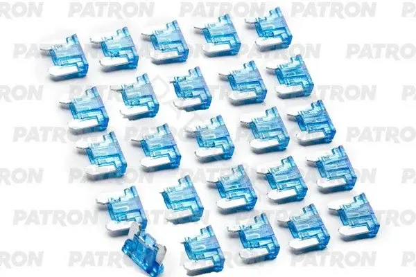 Предохранители PATRON PFS087