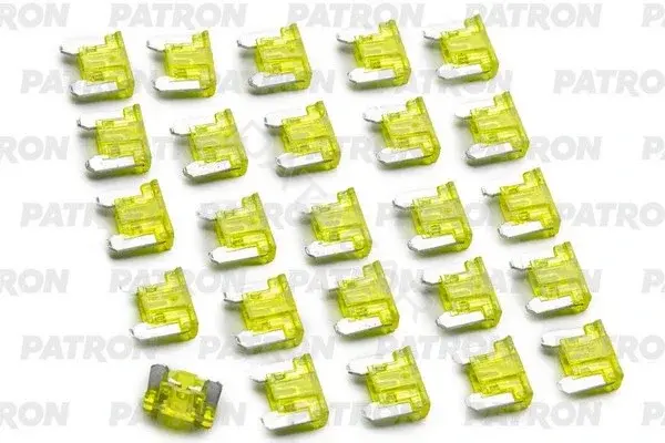 Предохранители PATRON PFS088