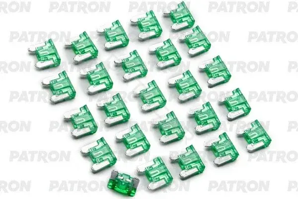 Предохранители PATRON PFS090
