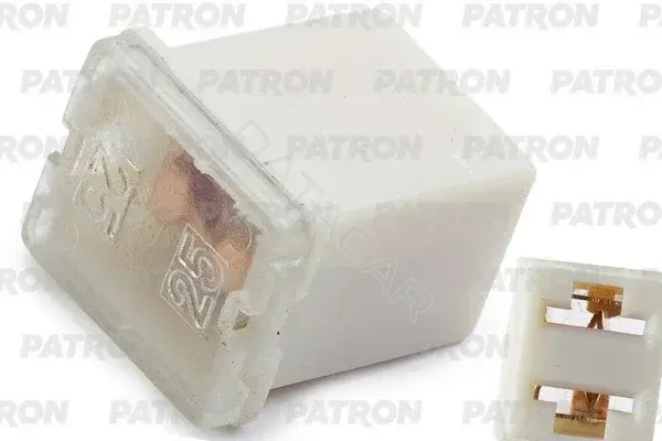 Предохранители PATRON PFS181