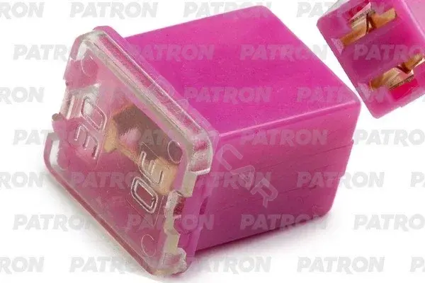 Предохранители PATRON PFS182