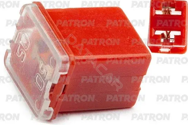 Предохранители PATRON PFS184