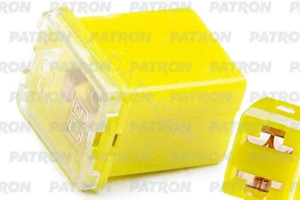 Предохранители PATRON PFS185