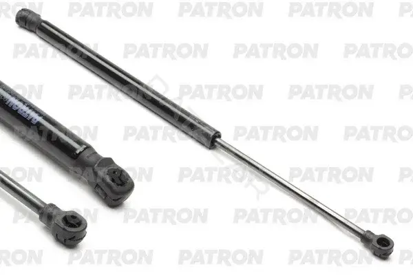 Амортизатор крышки багажника, капота, заднего стекла PATRON PGS296399