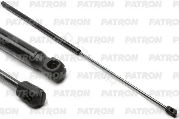 Амортизатор крышки багажника, капота, заднего стекла PATRON PGS6471QC
