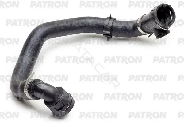Патрубки системы охлаждения PATRON PH2276