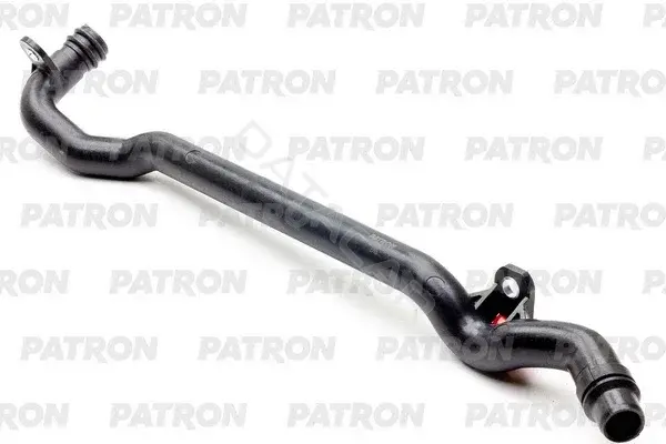 Патрубки системы охлаждения PATRON PH2323