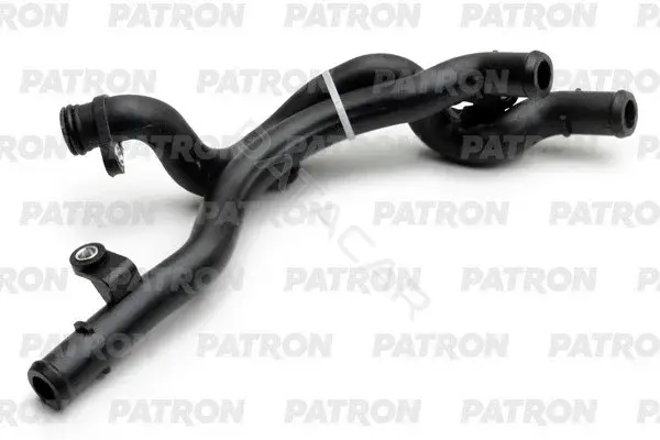 Фланец охлаждающей жидкости PATRON PH2324