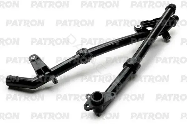 Фланец охлаждающей жидкости PATRON PH2327