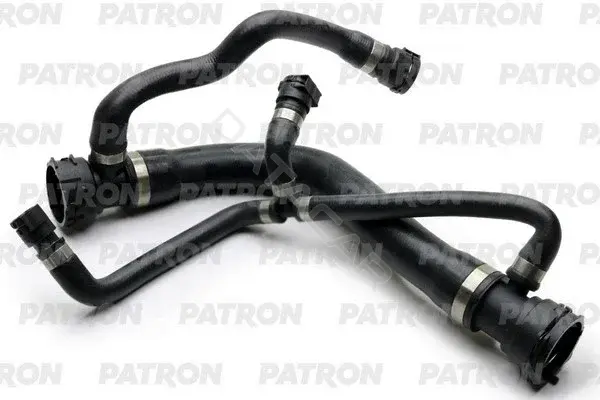 Патрубки системы охлаждения PATRON PH2338