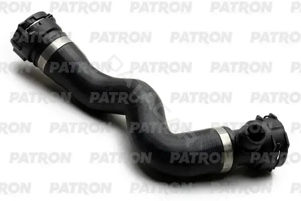 Патрубки системы охлаждения PATRON PH2339
