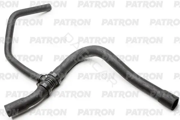 Патрубки системы охлаждения PATRON PH2345