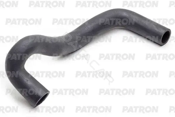 Патрубки системы охлаждения PATRON PH2352