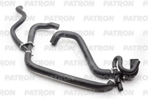 Патрубки системы охлаждения PATRON PH2359