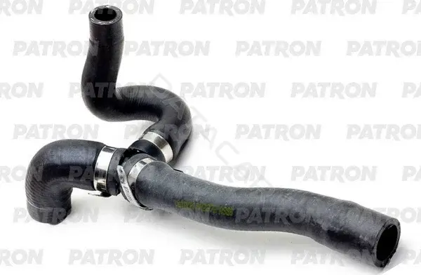 Патрубки системы охлаждения PATRON PH2372