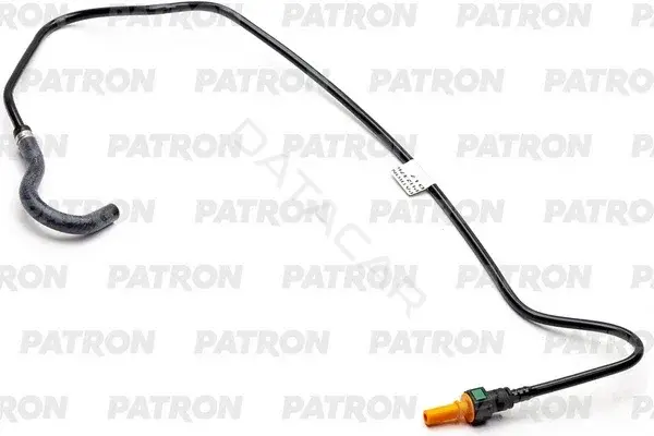 Патрубки системы охлаждения PATRON PH2376