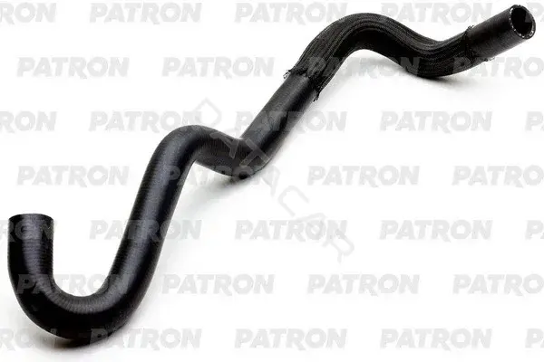 Патрубки системы охлаждения PATRON PH2378