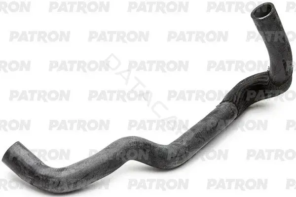 Патрубки системы охлаждения PATRON PH2380