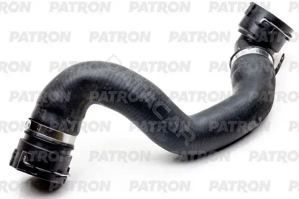 Патрубки системы охлаждения PATRON PH2387