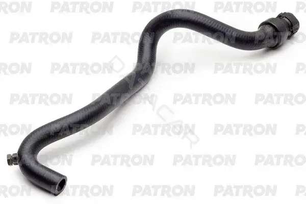 Патрубки системы охлаждения PATRON PH2430