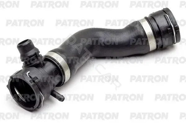 Патрубки системы охлаждения PATRON PH2440
