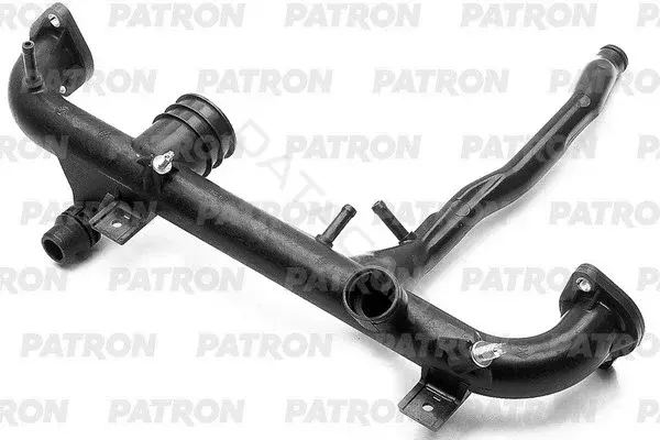 Фланец охлаждающей жидкости PATRON PH2464