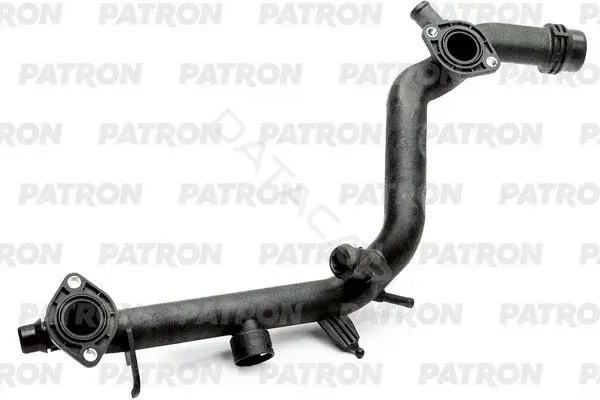 Фланец охлаждающей жидкости PATRON PH2466