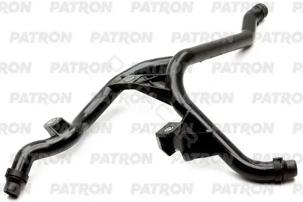 Патрубки системы охлаждения PATRON PH2468