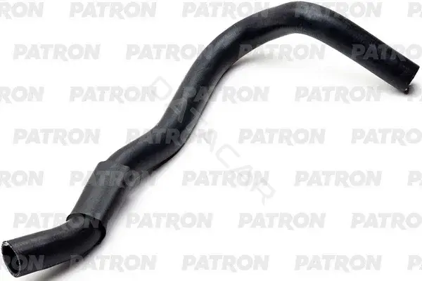 Патрубки системы охлаждения PATRON PH2473