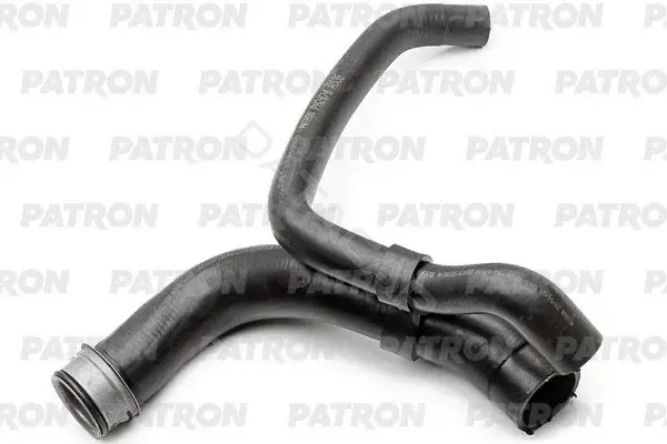 Патрубки системы охлаждения PATRON PH2474