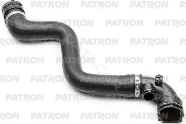 Патрубки системы охлаждения PATRON PH2475