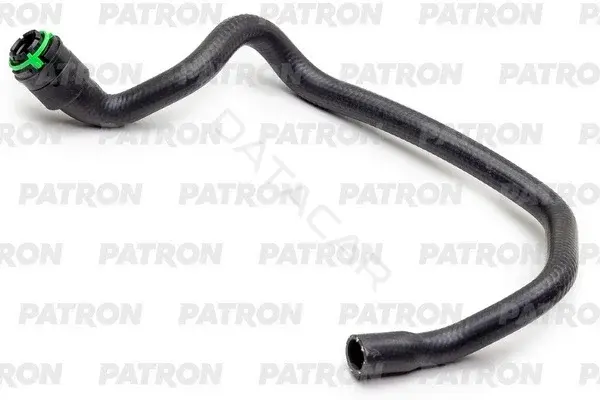 Патрубки системы охлаждения PATRON PH2481