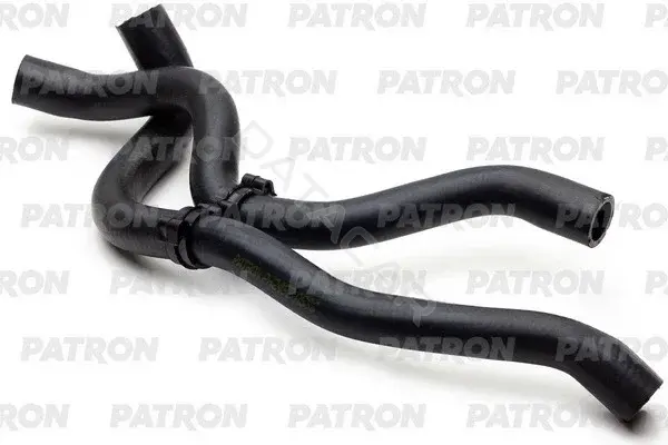 Патрубки системы охлаждения PATRON PH2492