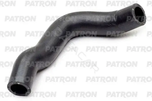 Патрубки системы охлаждения PATRON PH2493