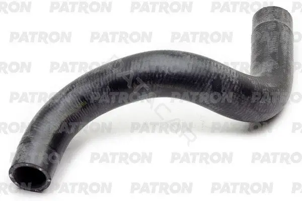 Патрубки системы охлаждения PATRON PH2495