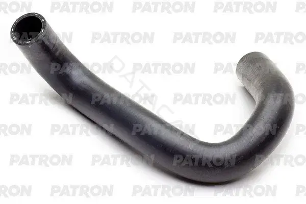 Патрубки системы охлаждения PATRON PH2496