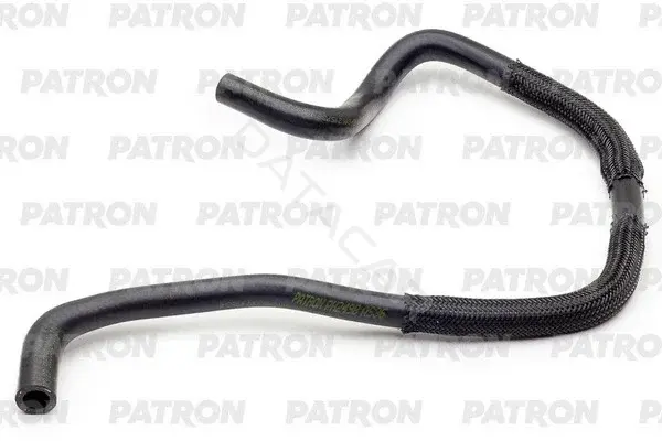 Патрубки системы охлаждения PATRON PH2498