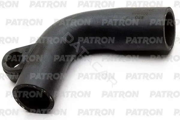 Патрубки системы охлаждения PATRON PH2502