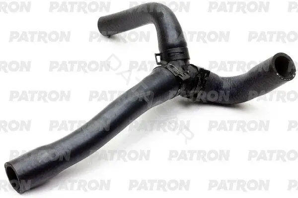Патрубки системы охлаждения PATRON PH2506