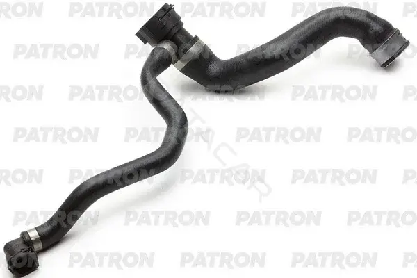 Патрубки системы охлаждения PATRON PH2507