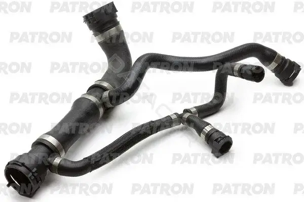 Патрубки системы охлаждения PATRON PH2508
