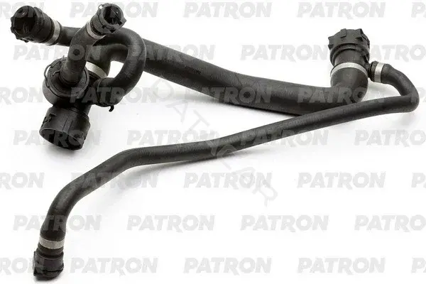 Патрубки системы охлаждения PATRON PH2510