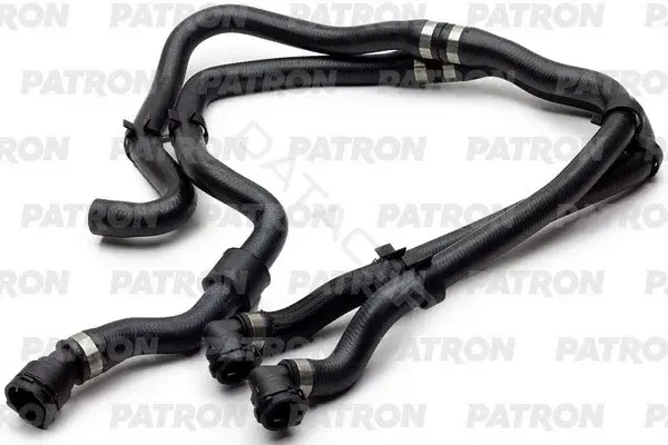 Патрубки системы охлаждения PATRON PH2514