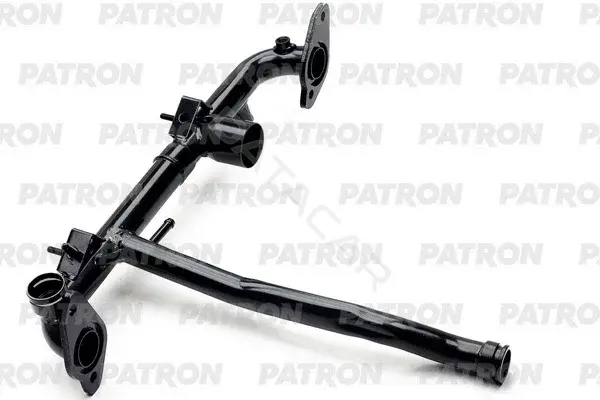Фланец охлаждающей жидкости PATRON PH2515