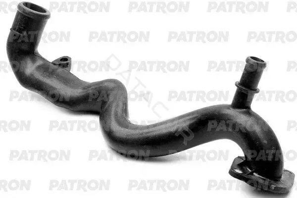 Фланец охлаждающей жидкости PATRON PH2519