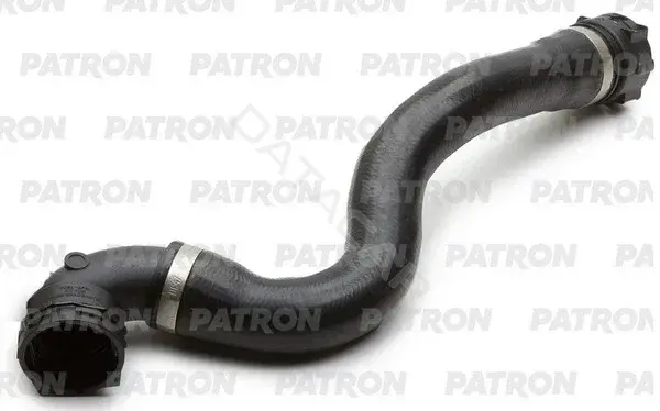 Патрубки системы охлаждения PATRON PH2522